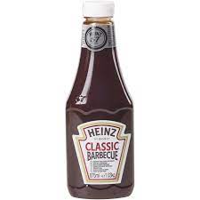 Heinz BBQ Sauce 875 ml