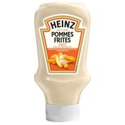 Heinz Pommes Frites Sauce 430g
