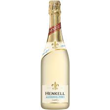Henkell Sekt alkoholfrei 0,75 l