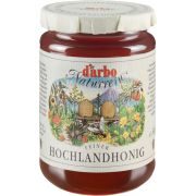 Darbo feiner Hochlandhonig 500g