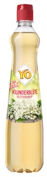 Yo Bltensirup Holunderblte 0,7l