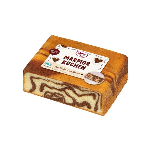 Jomo Marmorblock 400 g