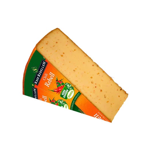 Kse Rebellen Chili Rebell 500g