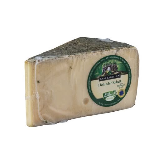 Kserebellen Holunder Rebell 500g