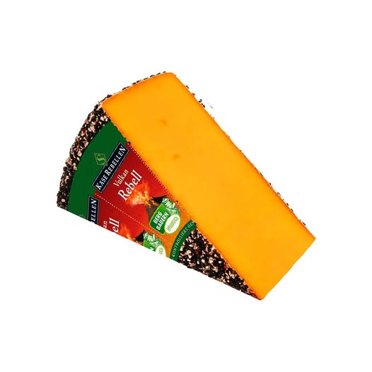 Käserebellen Vulkan Rebell 500g