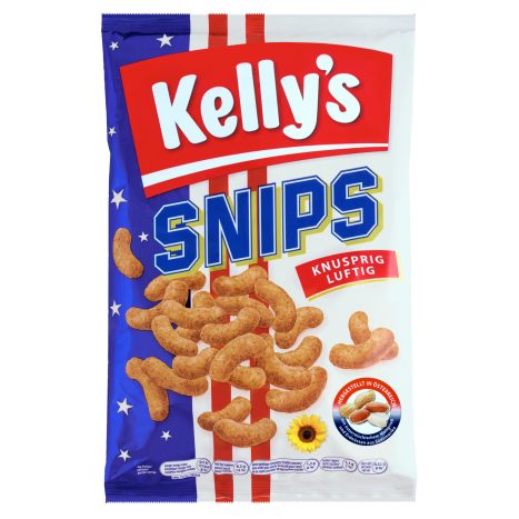KELLY�S Snips - Das Original ! 150g