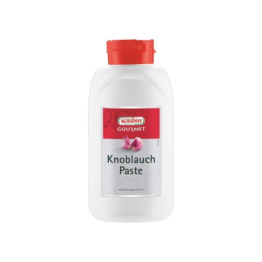 Kotanyi Knoblauchpaste 1 kg