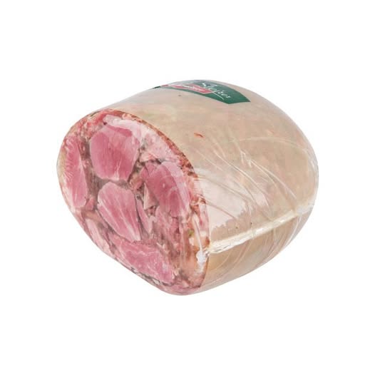 Krainer Bauernpresswurst 1,8 kg