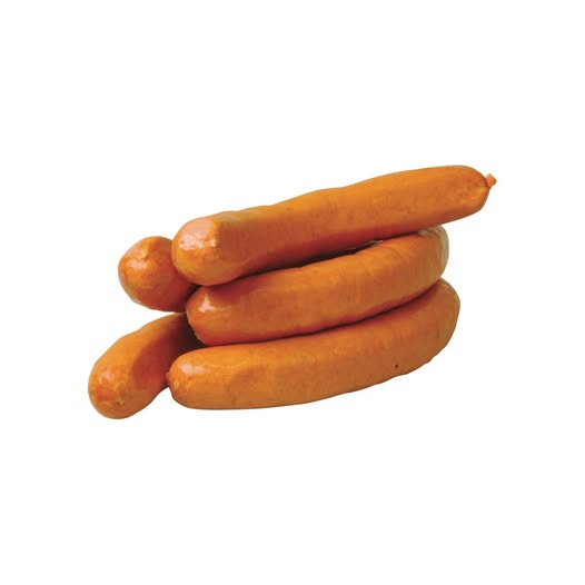 Krainer Burenwurst scharf 5 Stk. 850g