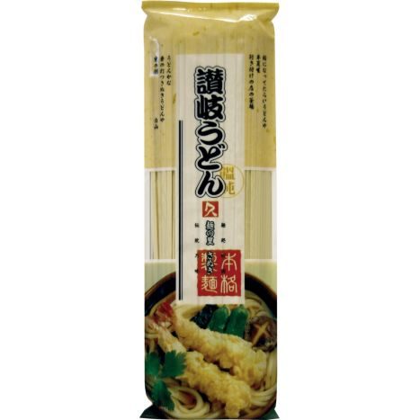 Kubota Sanuki Udon Nudeln breit 250g