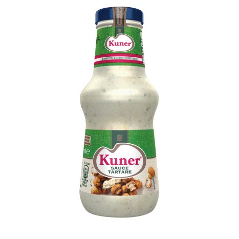 Kuner Sauce Tartare 250 ml