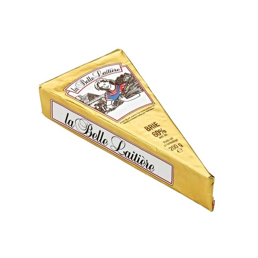 La Belle Laiti�re Brie 200g