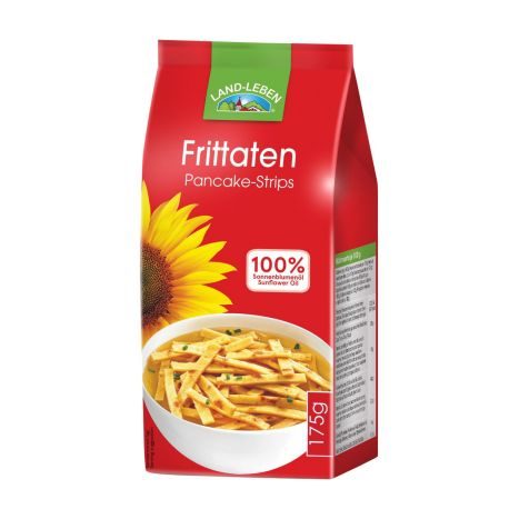 Land Leben Frittaten 175g