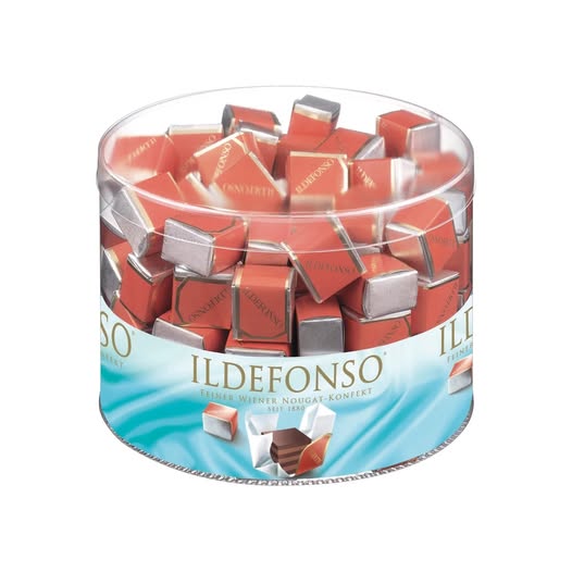 Ildefonso W�rfel 800 g