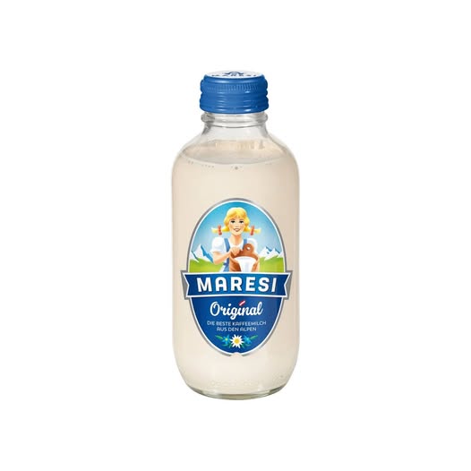 Maresi Alpenmilch 250g