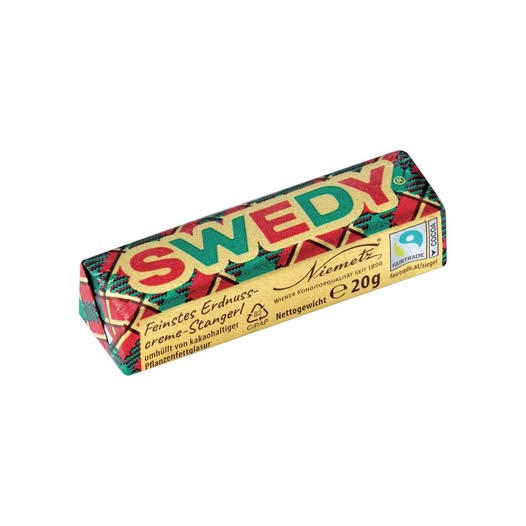 Niemetz Swedy 48 x 20 g