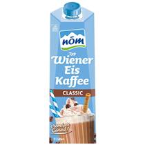 Nm Typ Wiener Eiskaffee Classic 1l