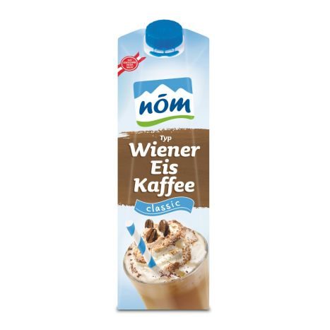 N�m Typ Wiener Eiskaffee Classic 1l
