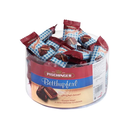Pischinger Betthupferl Dose 32 Stck, 704g