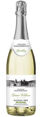 Raggendorf Sparkling Grüner Veltiner 0,75 l