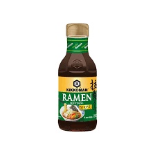 Kikkoman Ramen Suppenbasis 250 ml			