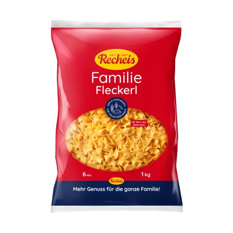 Recheis Familie - Fleckerl 1 kg