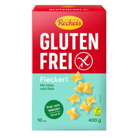 Recheis glutenfreie Fleckerl 400g