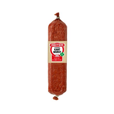 Reiter Kantwurst 400g