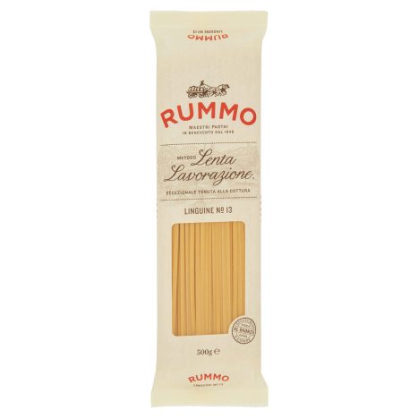 Rummo Linguine Nr. 13  500g