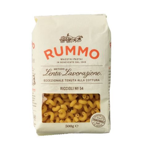 Rummo Ricciole 500g
