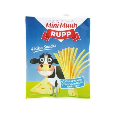 Rupp Mini Muuh 4 Port. 84g