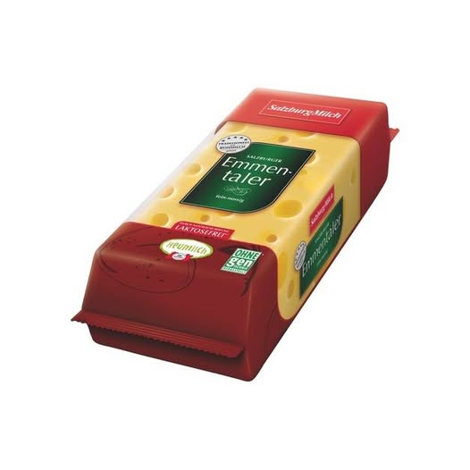 SalzburgMilch Emmentaler 700 g