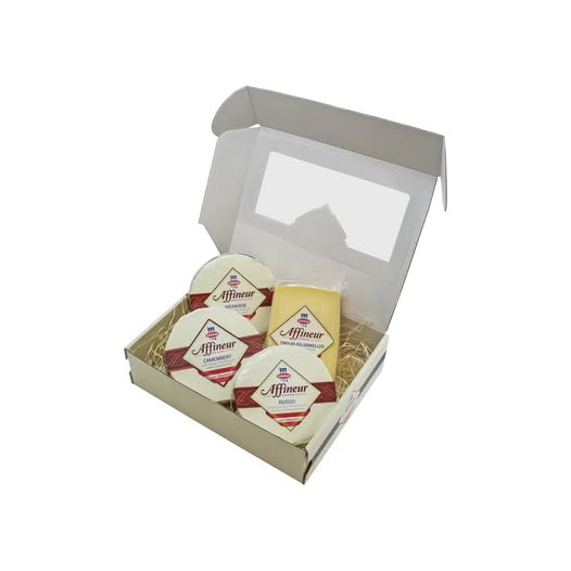 Sch�rdinger Affineur Karton 1 kg