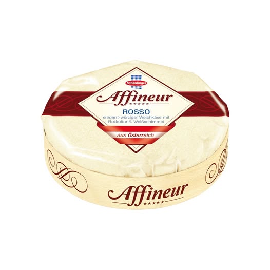 Sch�rdinger Affineur Rosso 65%  250g