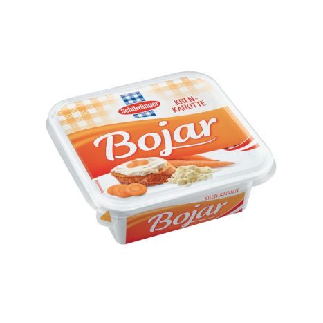 Schärdinger Bojar - Kren-Karotte 100g