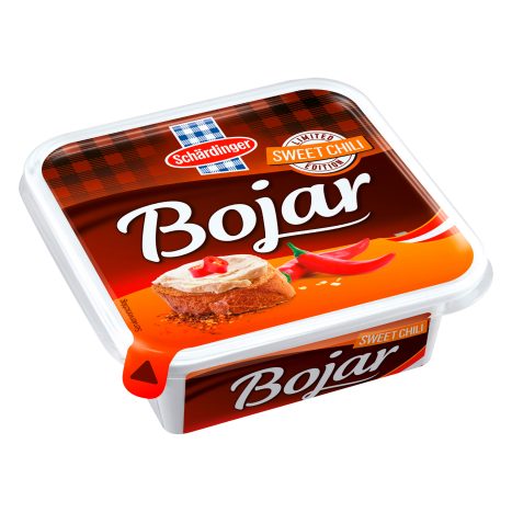 Sch�rdinger Bojar Sweet Chili 100g