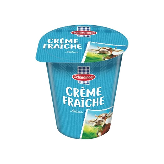 Schärdinger Creme Fraiche Natur 500g