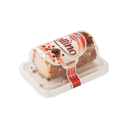 Schärdinger Rollino Bunter Pfeffer 125 g