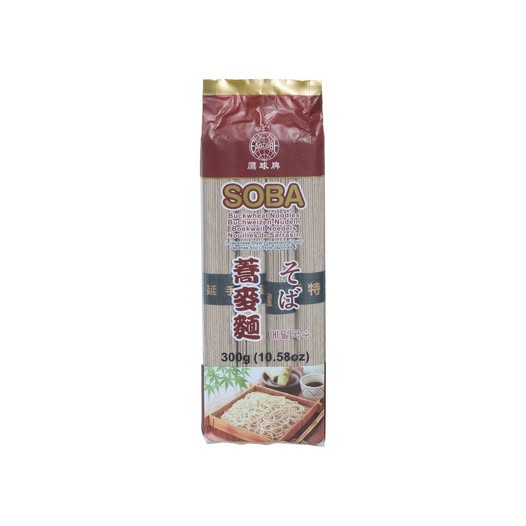 Eaglobe Soba Nudeln Buchweizen 300g
