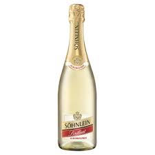 Söhnlein Brillant alkoholfrei 0,75 l