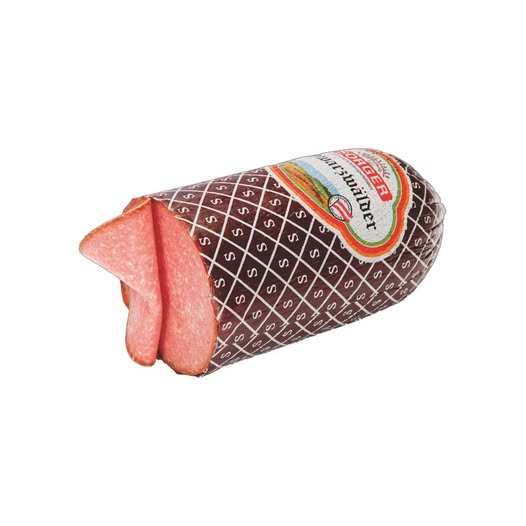 Sorger Schwarzw�lder halbe Stange 1,4 kg