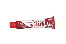 Albatros Original Wiener W�rstelsenf Estragon 200g 11.12.2026