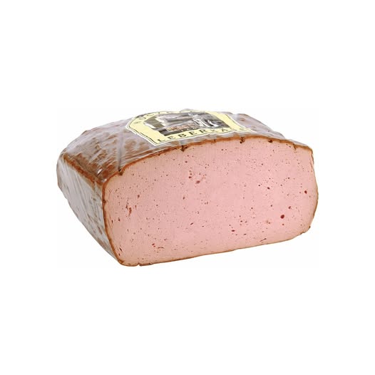 Staudinger Holzofen Leberk�s  1,9 kg