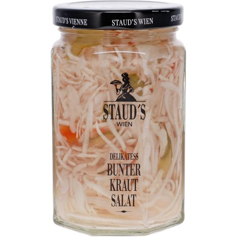 Stauds bunter Krautsalat 150g