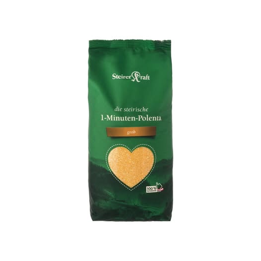 Steirerkraft Polenta grob 1500g