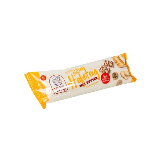 Tante Fanny Süßer Hefeteig mit Butter 500 g