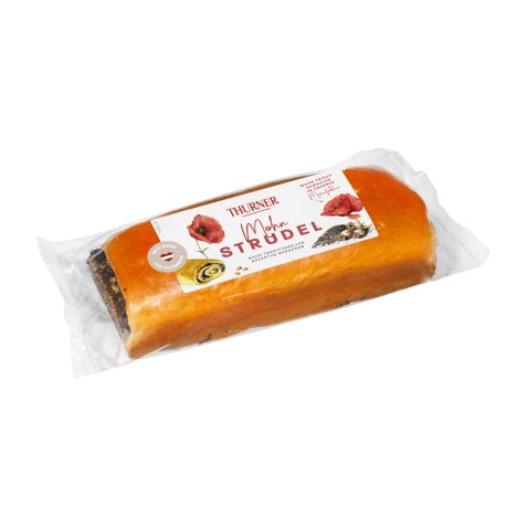 Thurner Mohnstrudel 500g