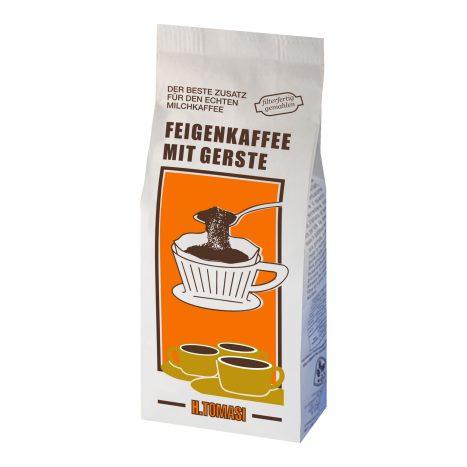Feigenkaffee mit Gerste 400g