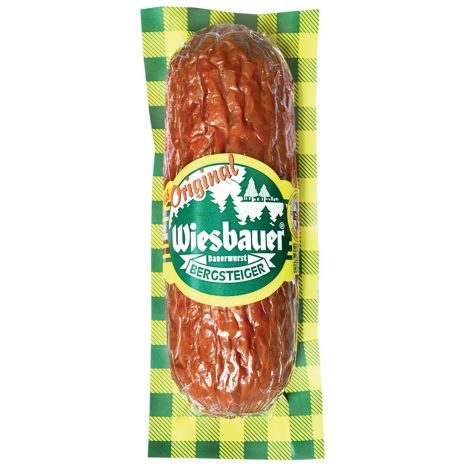 Wiesbauer Bergsteiger - 300g