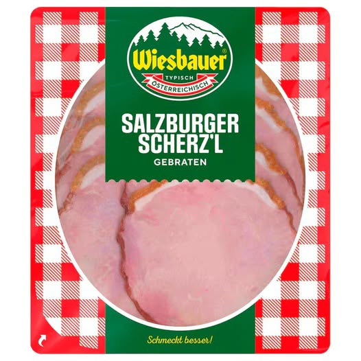Wiesbauer Salzburger Scherz'l 80g